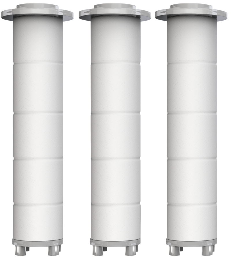 Filtrix Filter - Abonnement